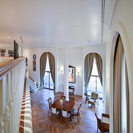 21 High Street Residence By The Torch Ad-Dauha Zewnętrze zdjęcie