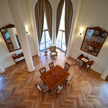 21 High Street Residence By The Torch Ad-Dauha Zewnętrze zdjęcie