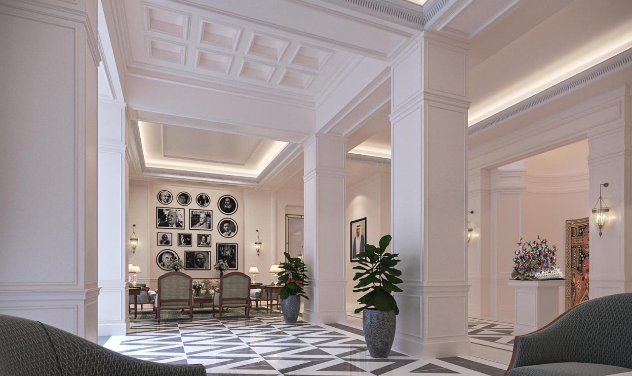 21 High Street Residence By The Torch Ad-Dauha Zewnętrze zdjęcie