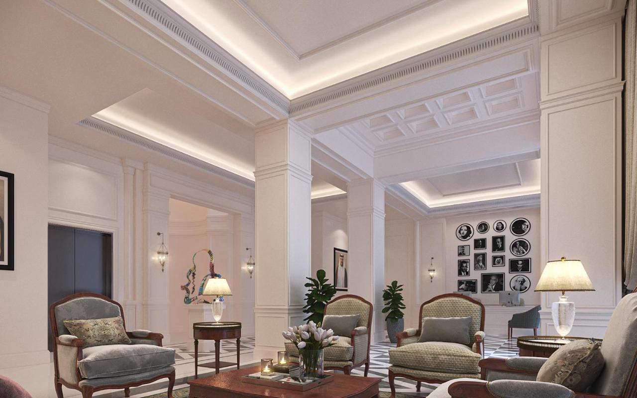 21 High Street Residence By The Torch Ad-Dauha Zewnętrze zdjęcie