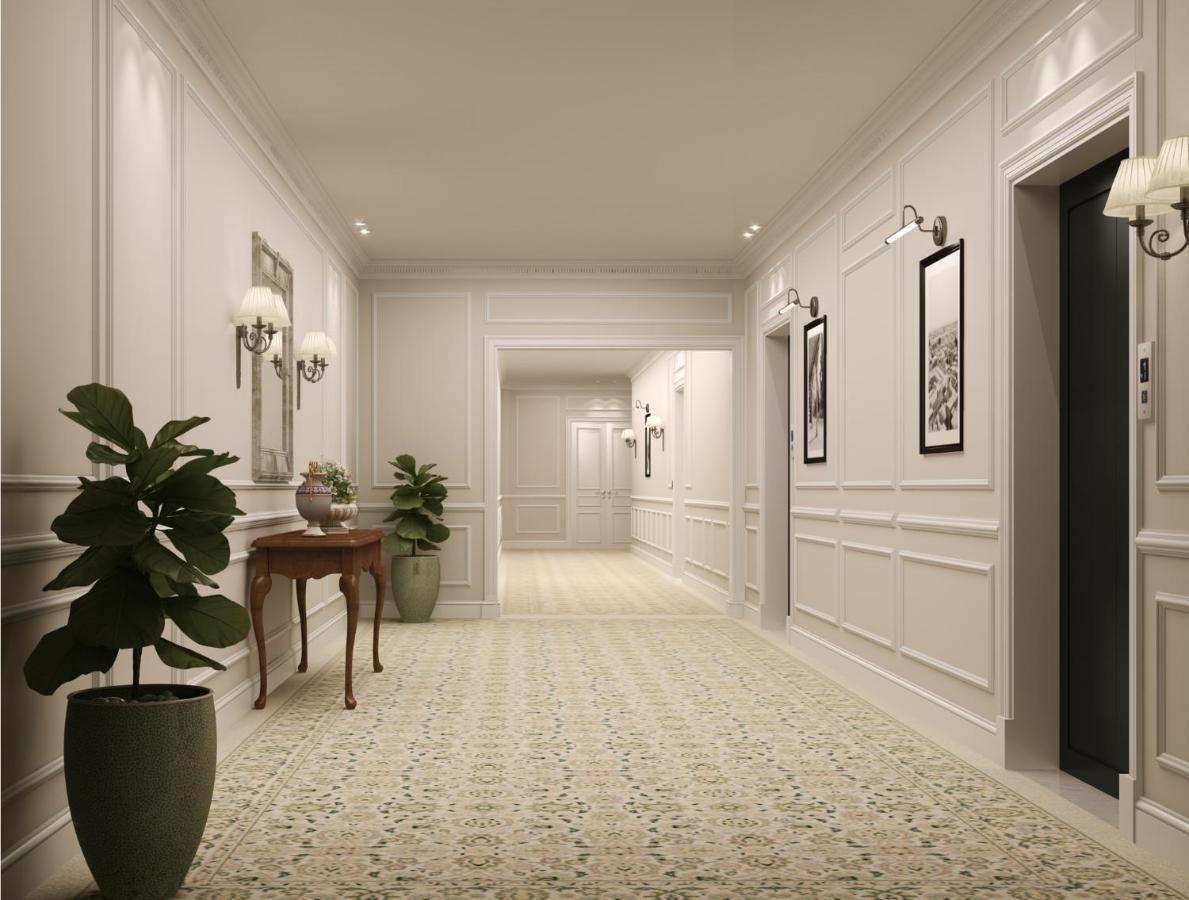 21 High Street Residence By The Torch Ad-Dauha Zewnętrze zdjęcie