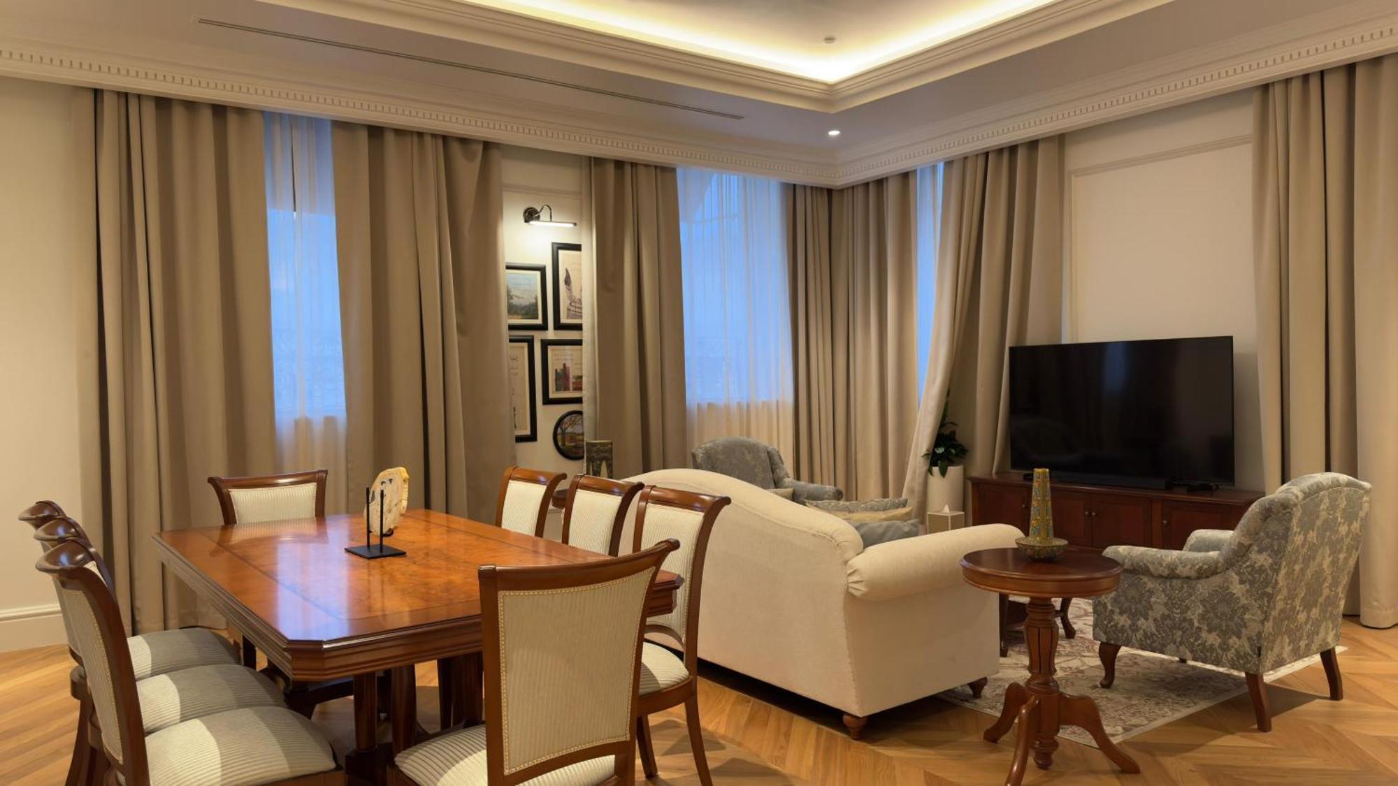 21 High Street Residence By The Torch Ad-Dauha Zewnętrze zdjęcie