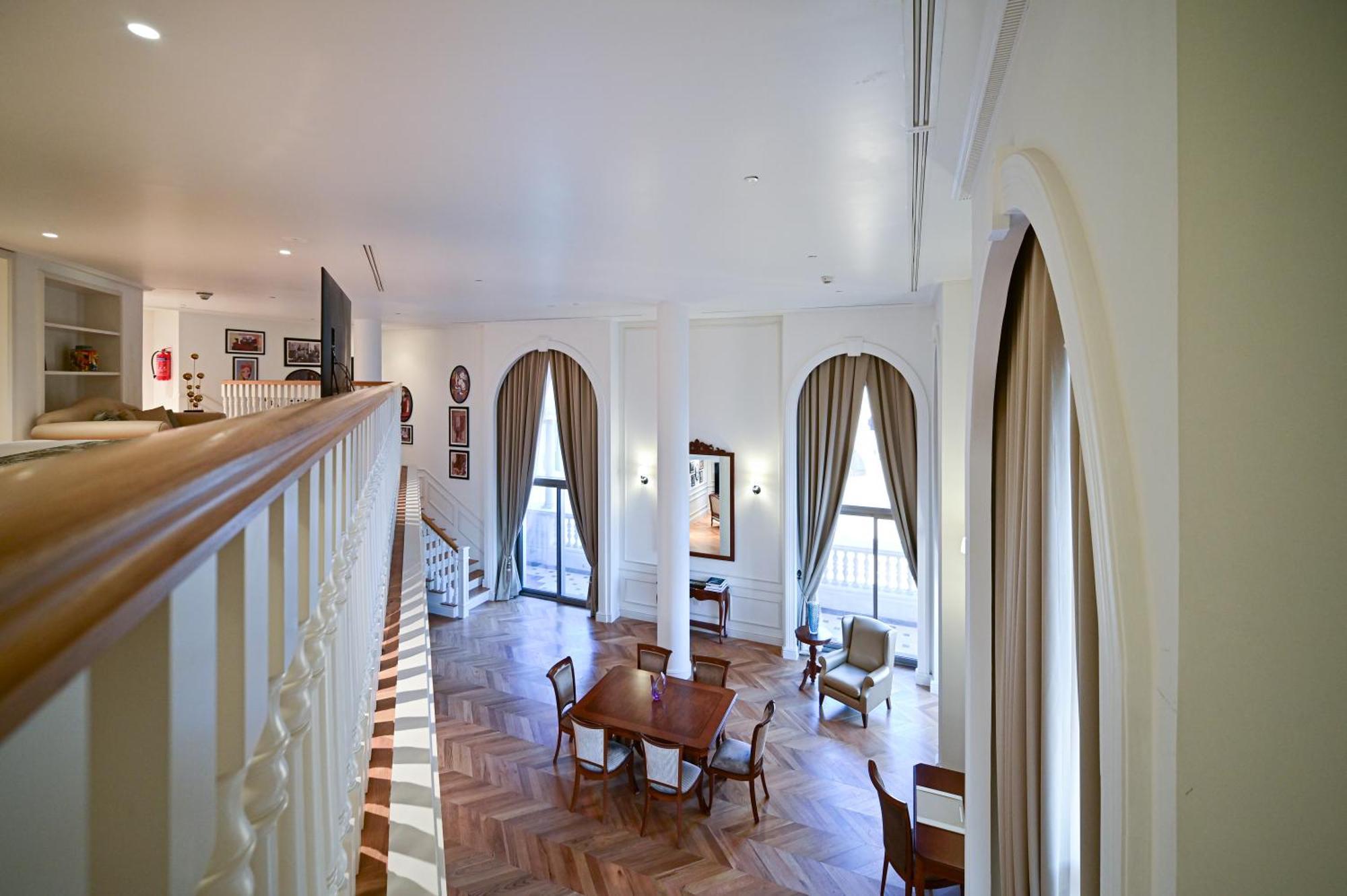 21 High Street Residence By The Torch Ad-Dauha Zewnętrze zdjęcie