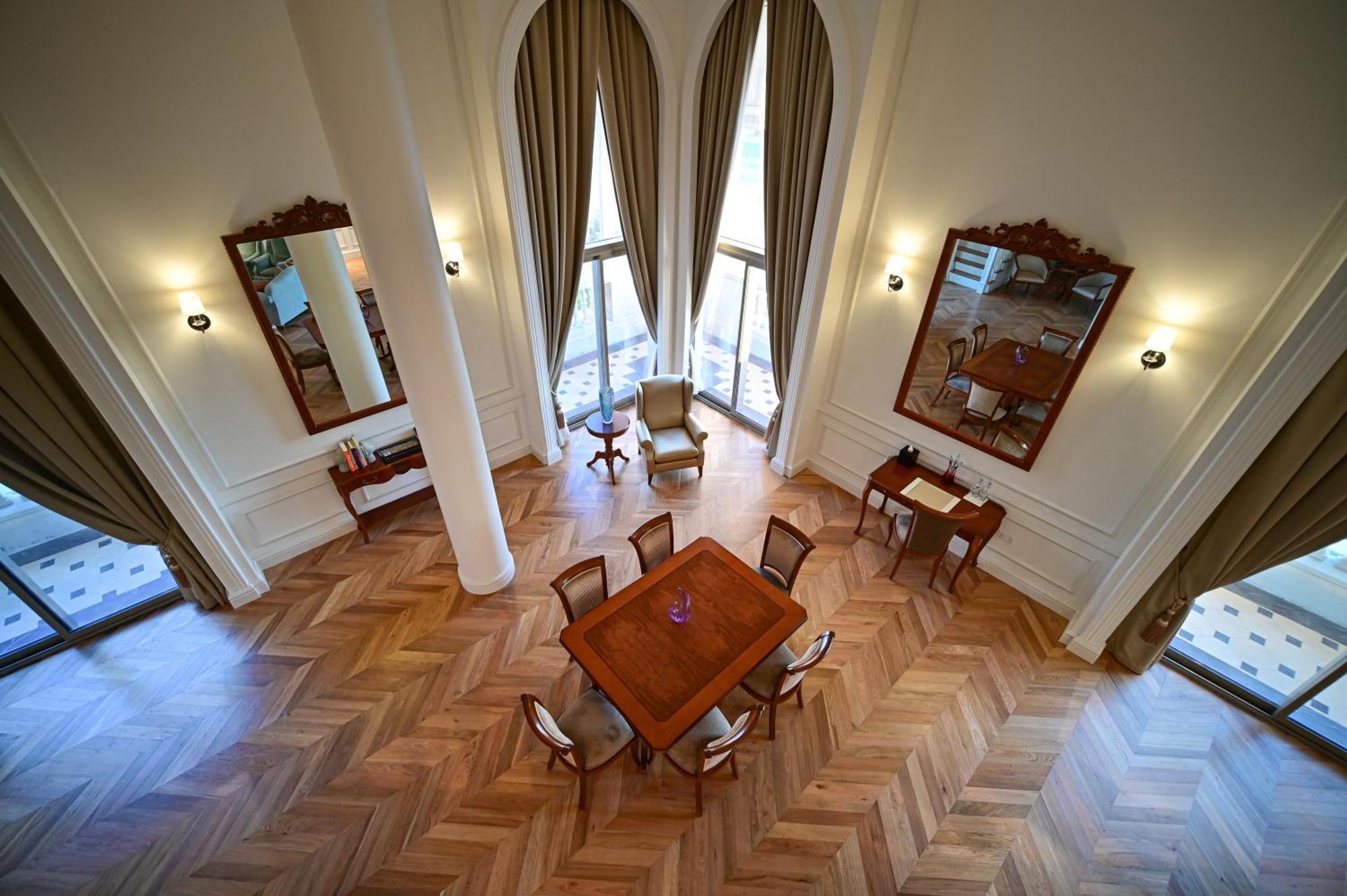 21 High Street Residence By The Torch Ad-Dauha Zewnętrze zdjęcie